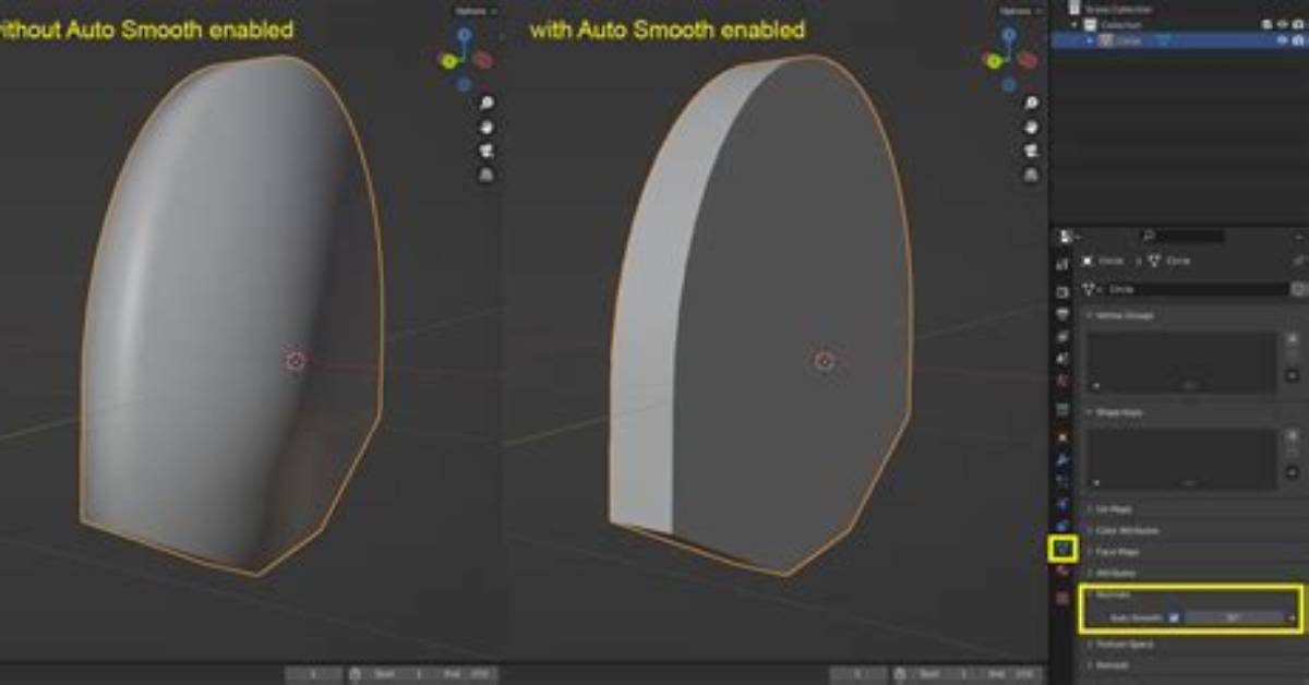 How Do I Make an Object Smooth in Illustrator?