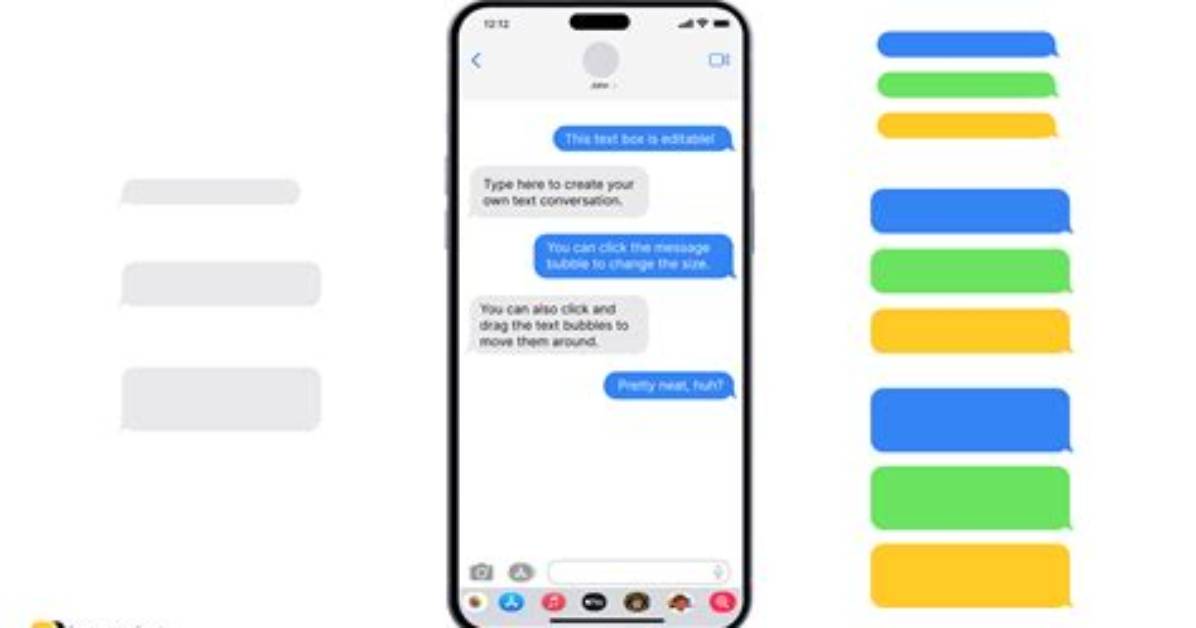 How Do I Make an Sms Template on Android?