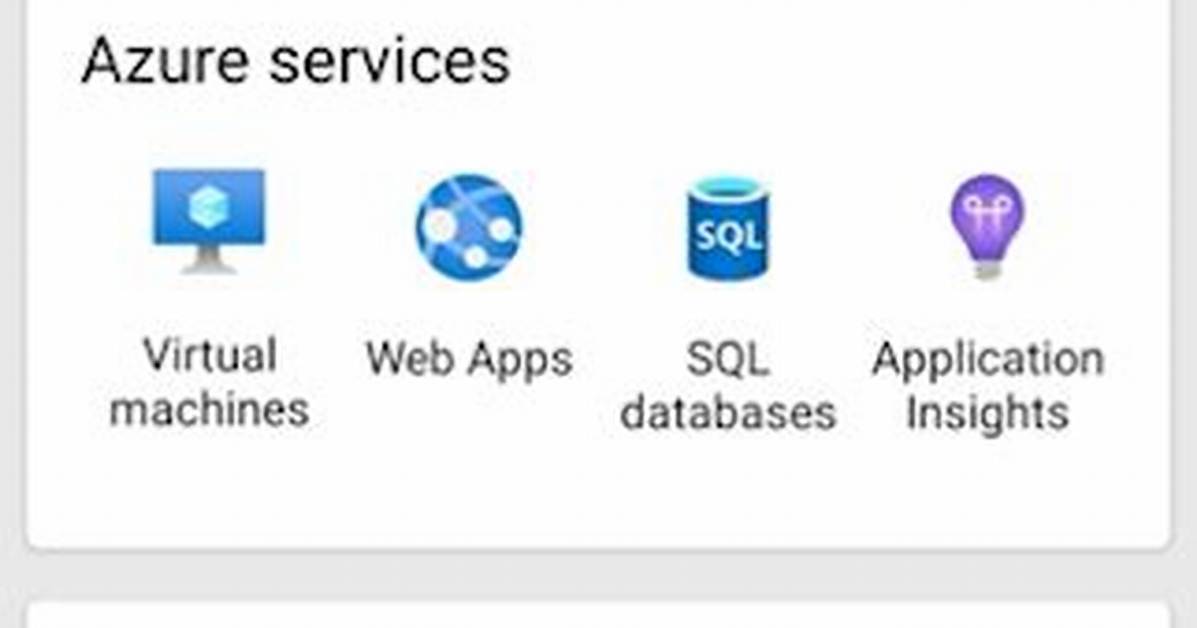 How Do I Make Azure Mobile App