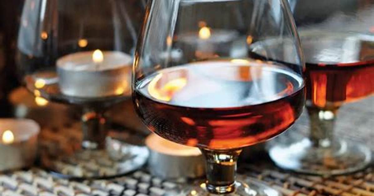 How Do I Make Cognac?