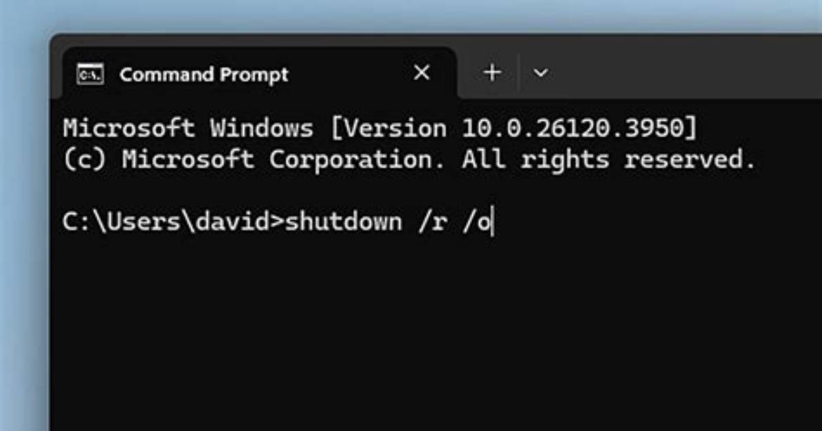 How Do I Make Command Prompt the Default in Windows 10?