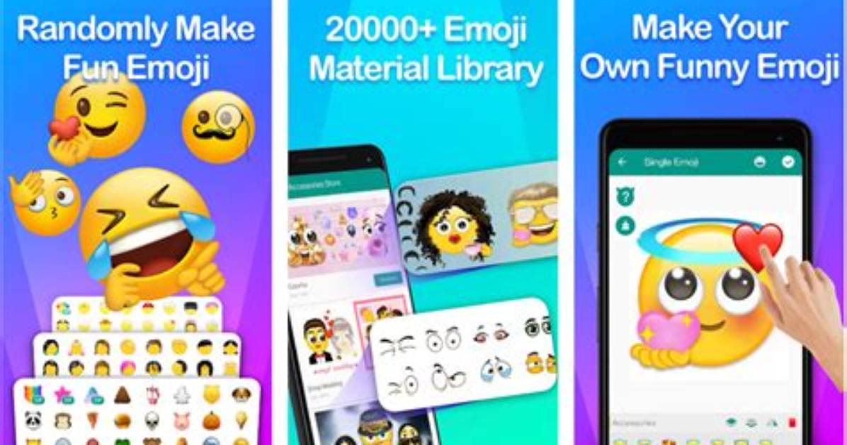 How Do I Make Custom Emojis for Android?