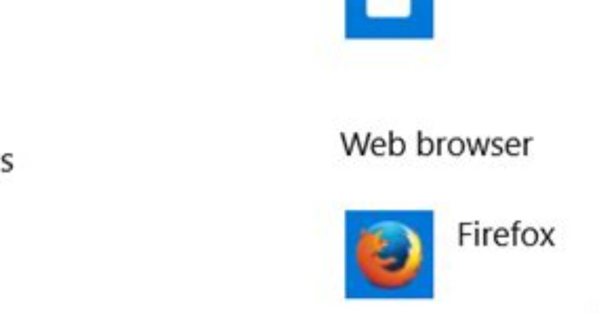 How Do I Make Firefox My Default Browser on Ubuntu?