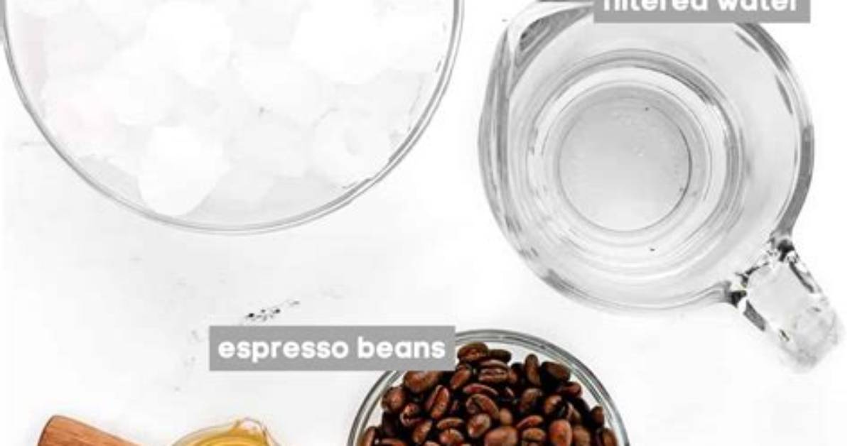 How Do I Make Flash Coffee