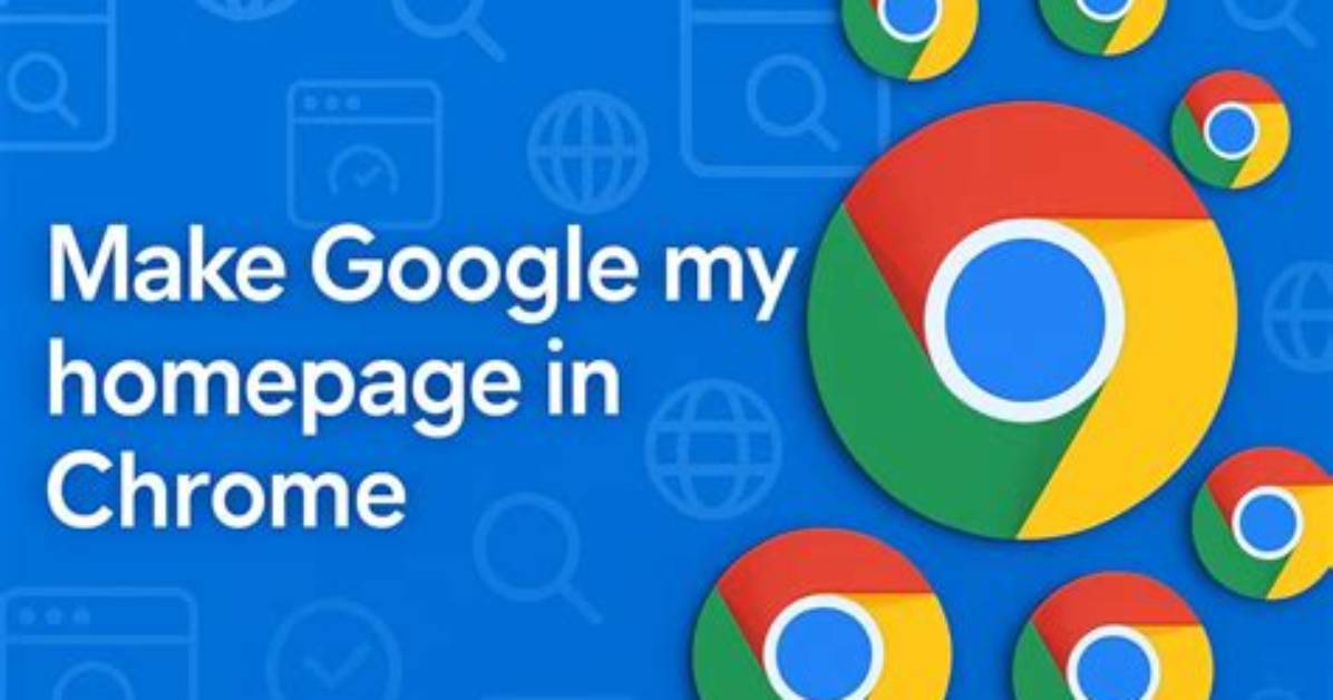 How Do I Make Google Chrome My Default Browser on Windows Xp?
