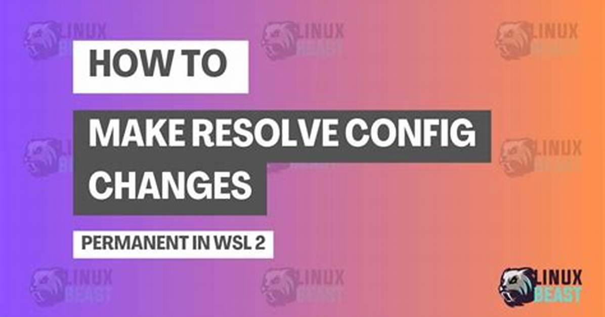 How Do I Make Ifconfig Changes Permanent in Ubuntu?