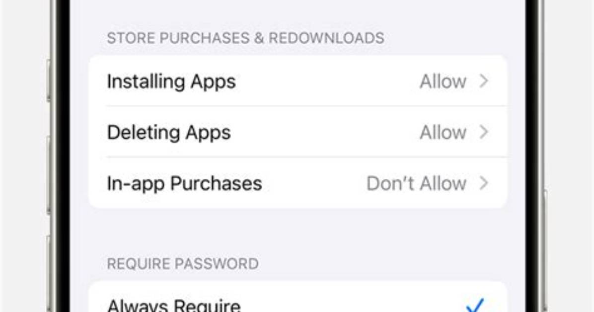 How Do I Make in App Purchases on Google Play?