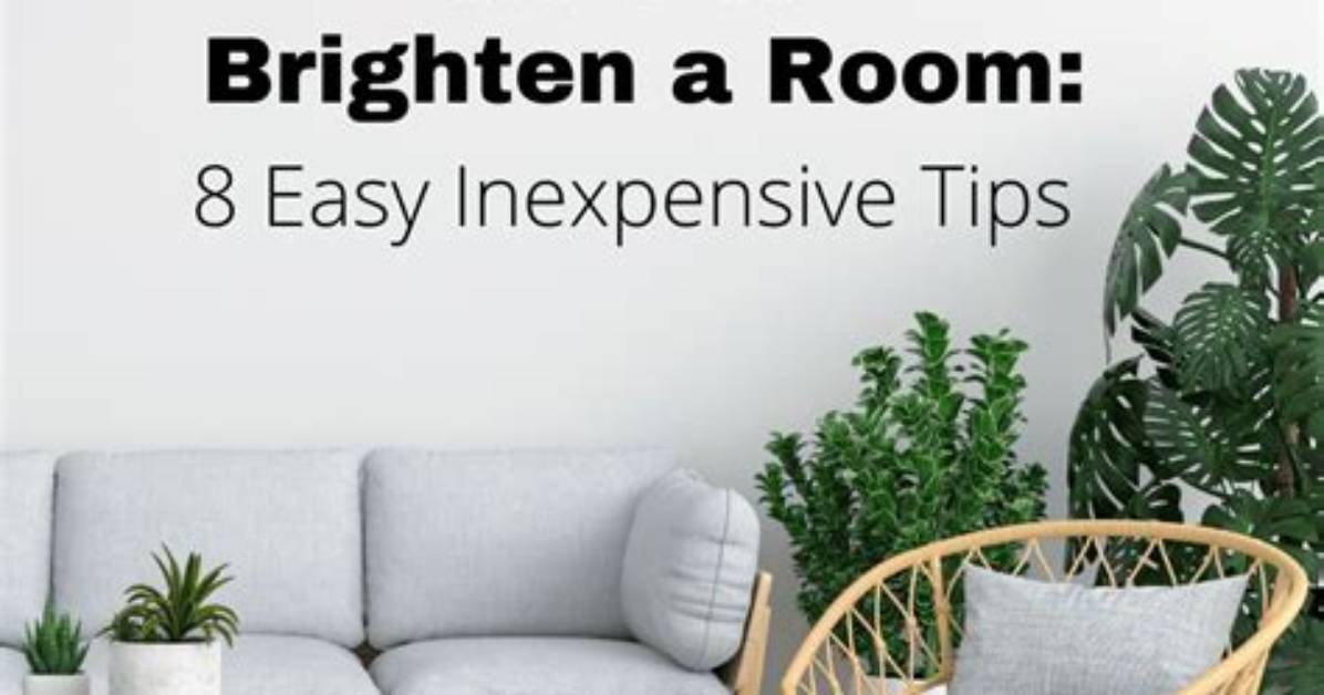 How Do I Make More Room in My Studio Apartment?