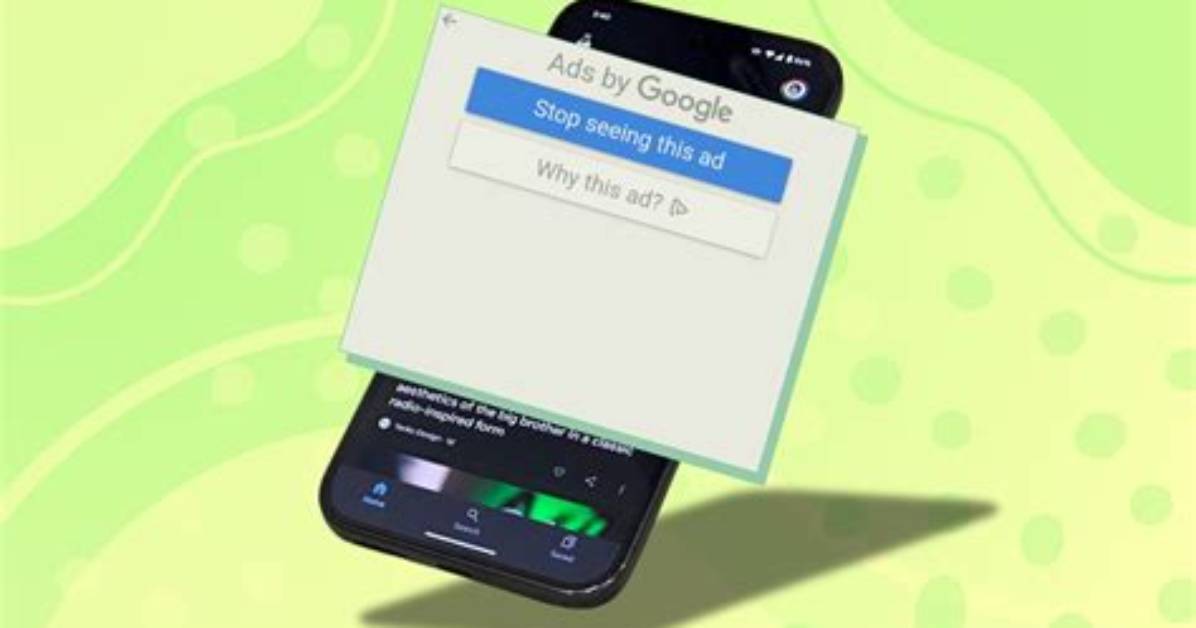 How Do I Make My Android Always Show on Screen?