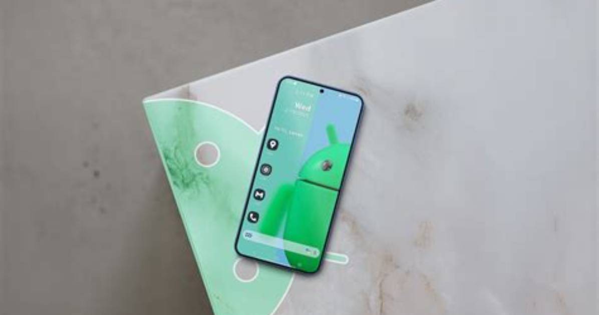 How Do I Make My Android Wallpaper Zoom in?