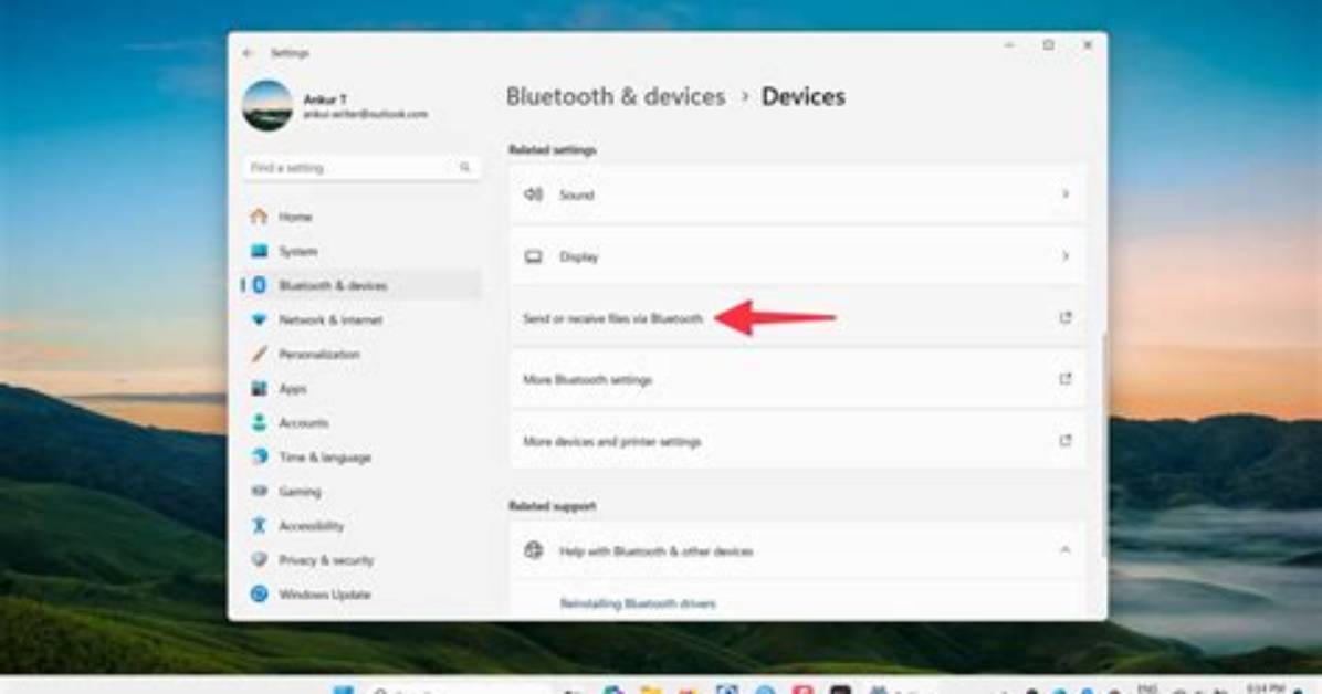 How Do I Make My Bluetooth Visible on Android?