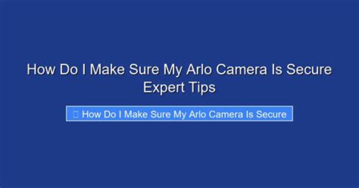 How Do I Make My Camera Better on Windows 10?
