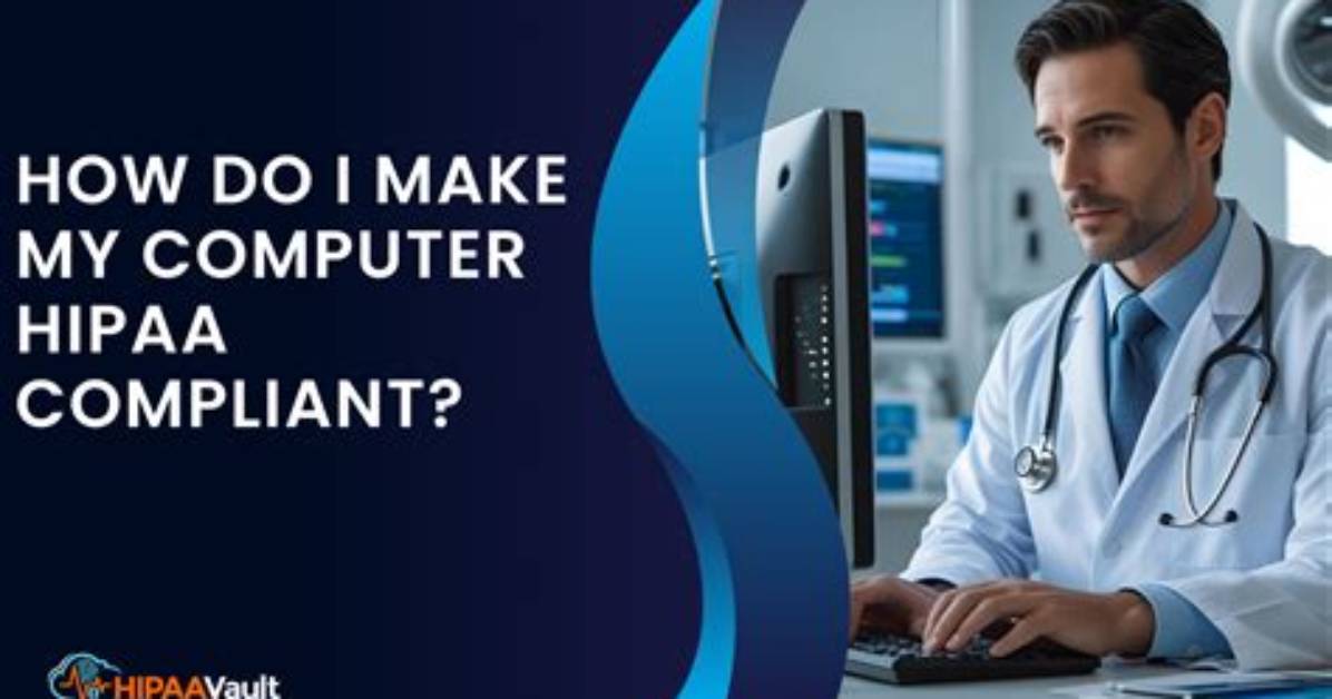 How Do I Make My Computer a Linux Server?