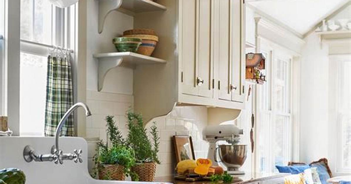 How Do I Make My Galley Kitchen More Functional