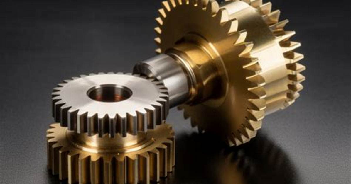 How Do I Make My Gears Smoother?