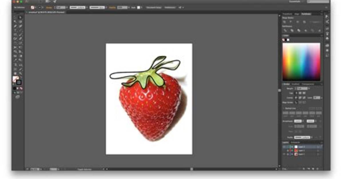 How Do I Make My Illustrator File Smaller?