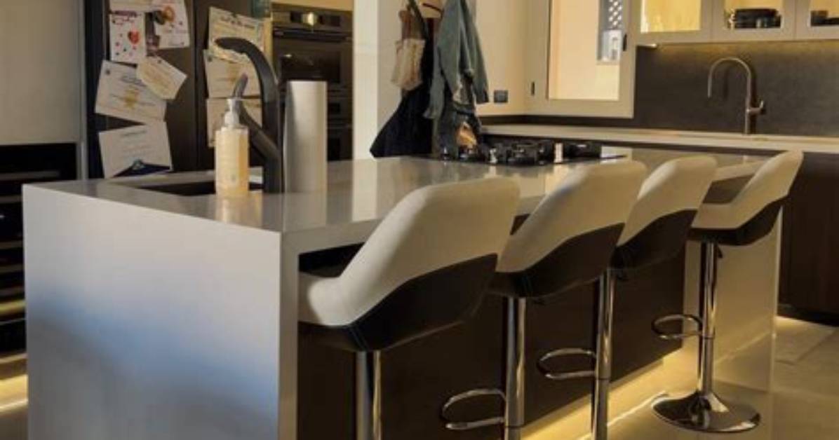 How Do I Make My Kitchen Sparkle