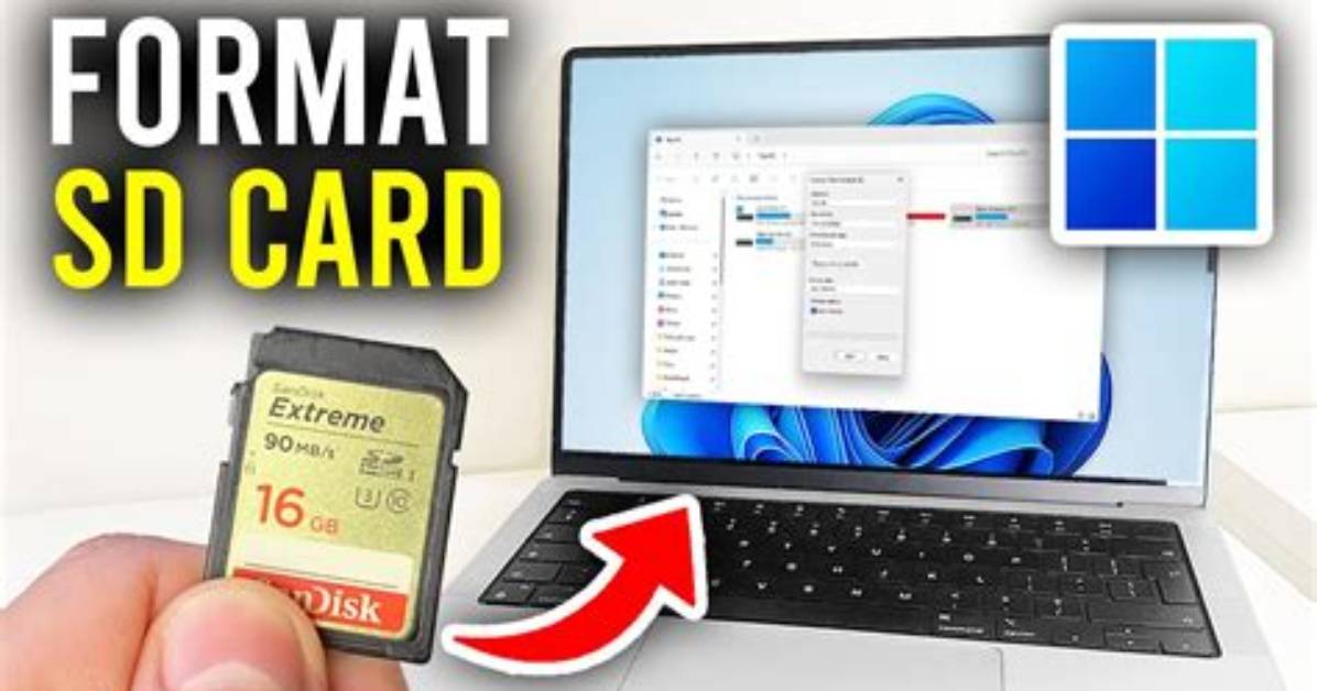 How Do I Make My Sd Card Micro Sd Card?