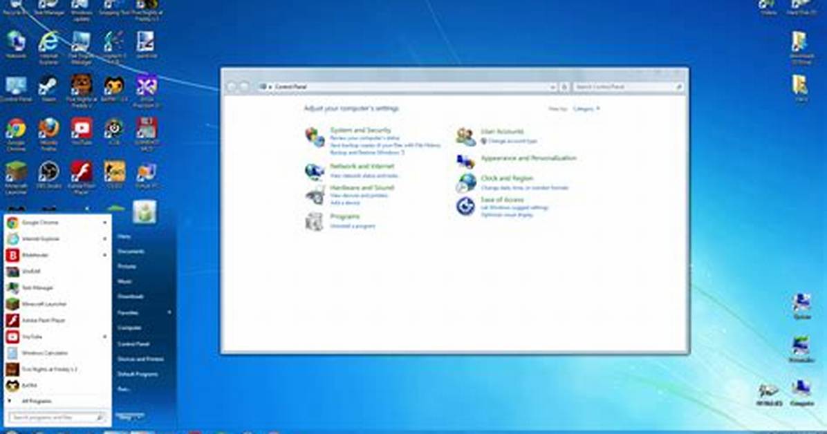 How Do I Make My Windows 7 Computer Faster?