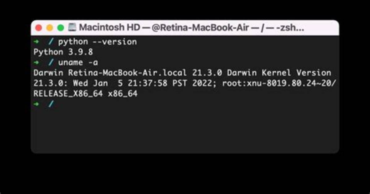 How Do I Make Python 3 Default in Kali Linux?