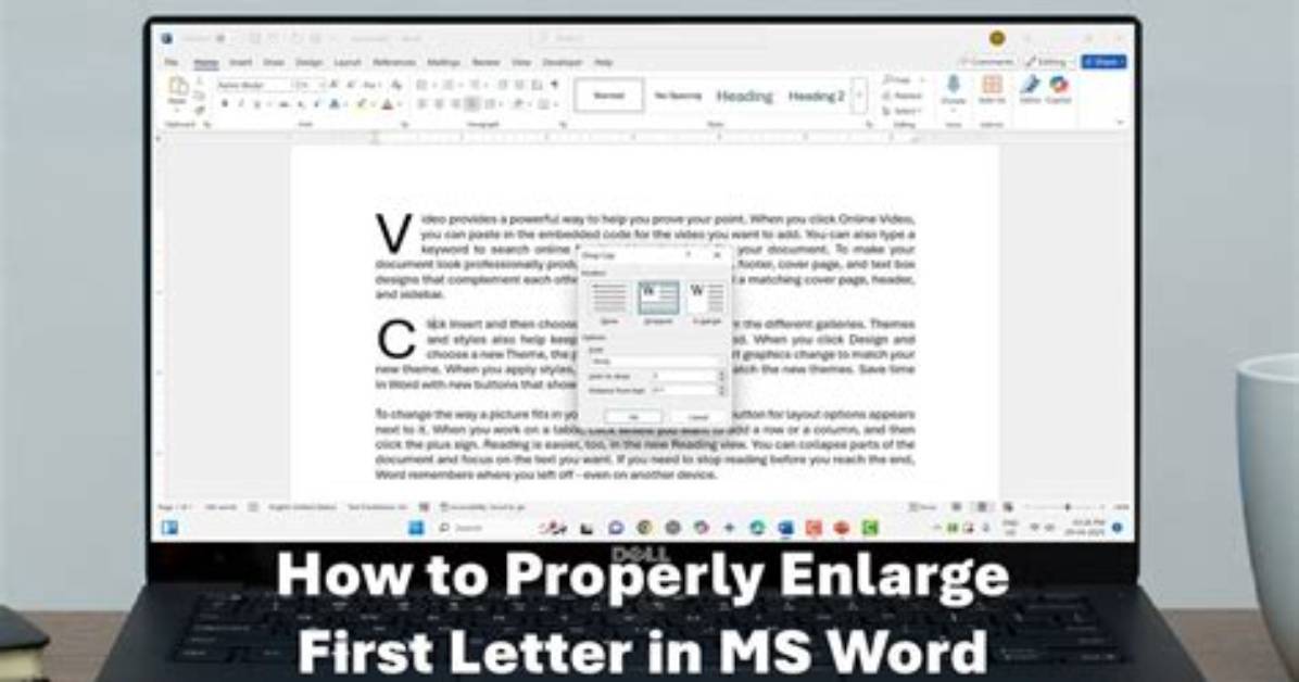 How Do I Make the First Letter of a String Uppercase in Javascript?