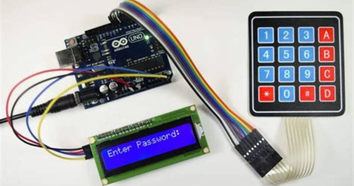 How Do I Make the Keypad Enter Key Work?
