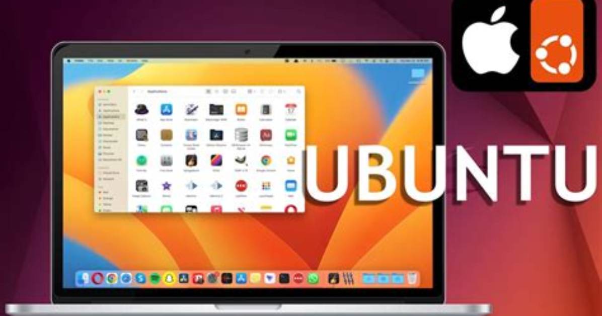 How Do I Make Ubuntu Look Like Windows?