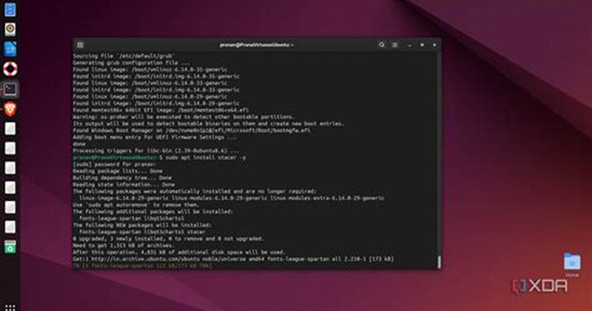 How Do I Make Ubuntu Run Smoother?