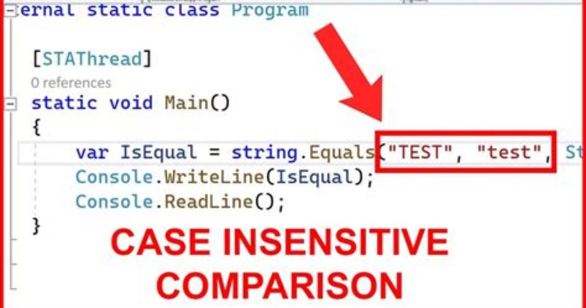 How Do I Make Urls Case Insensitive in Linux Server