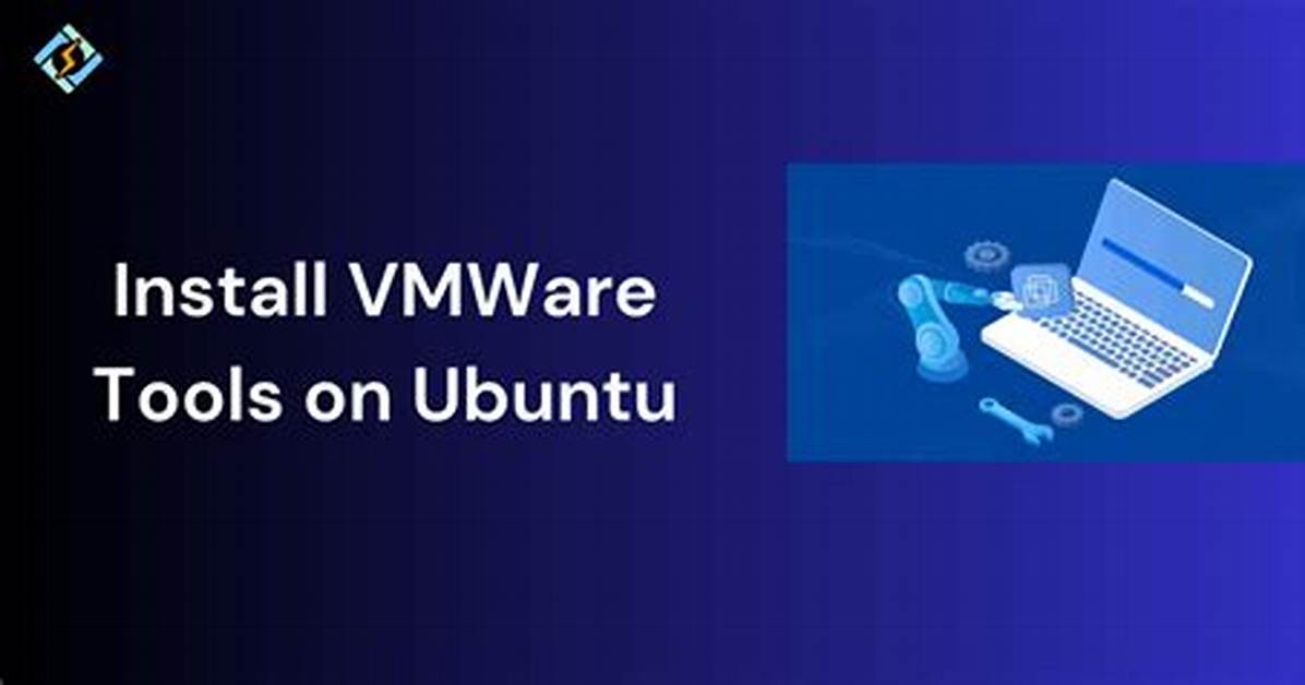 How Do I Make Vmware Ubuntu Full Screen?