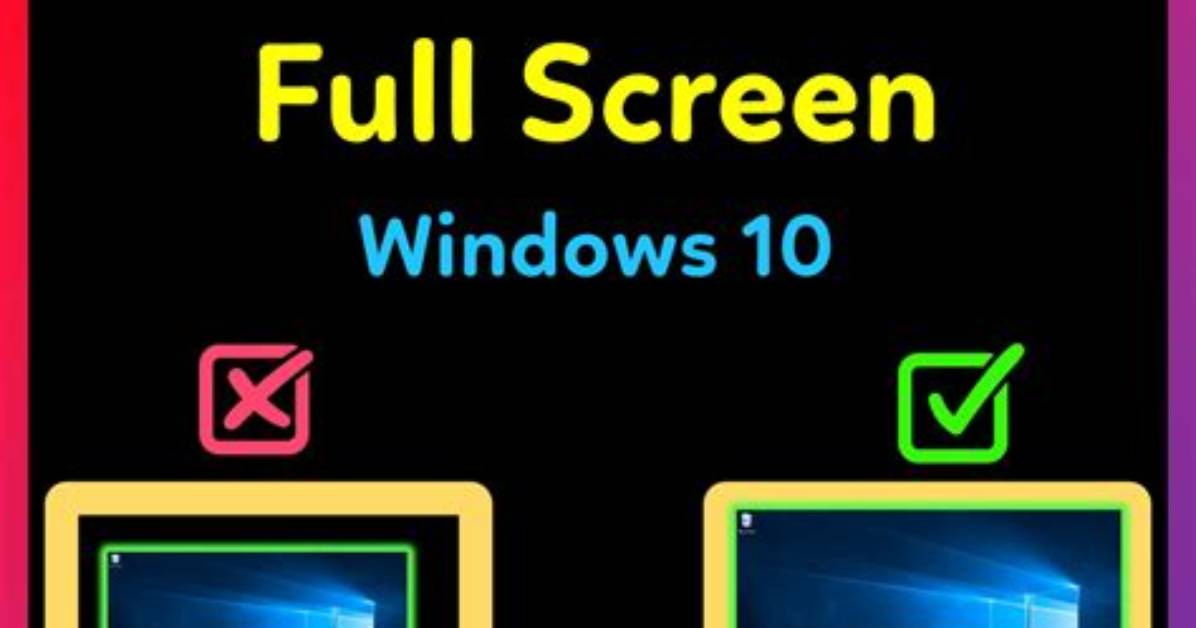 How Do I Make Windows 10 Bearable?