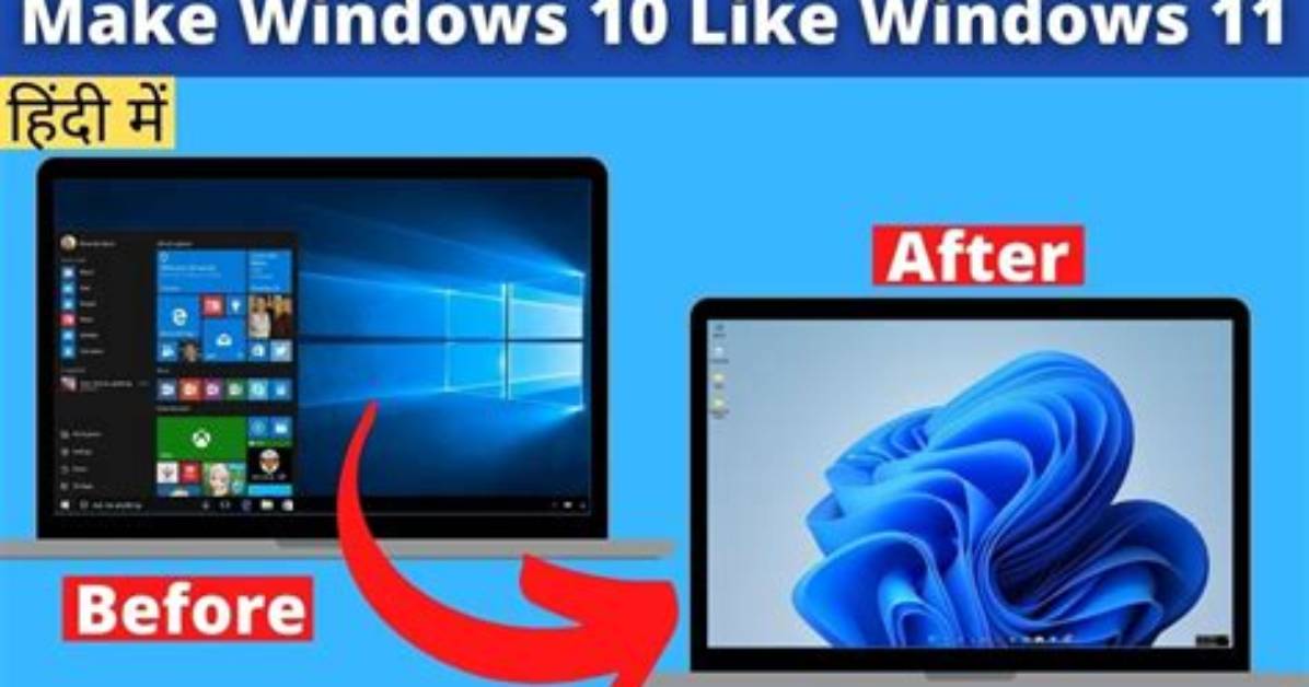 How Do I Make Windows 10 More Fun?