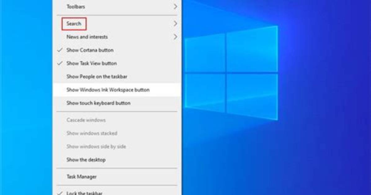 How Do I Make Windows 10 Search Better?