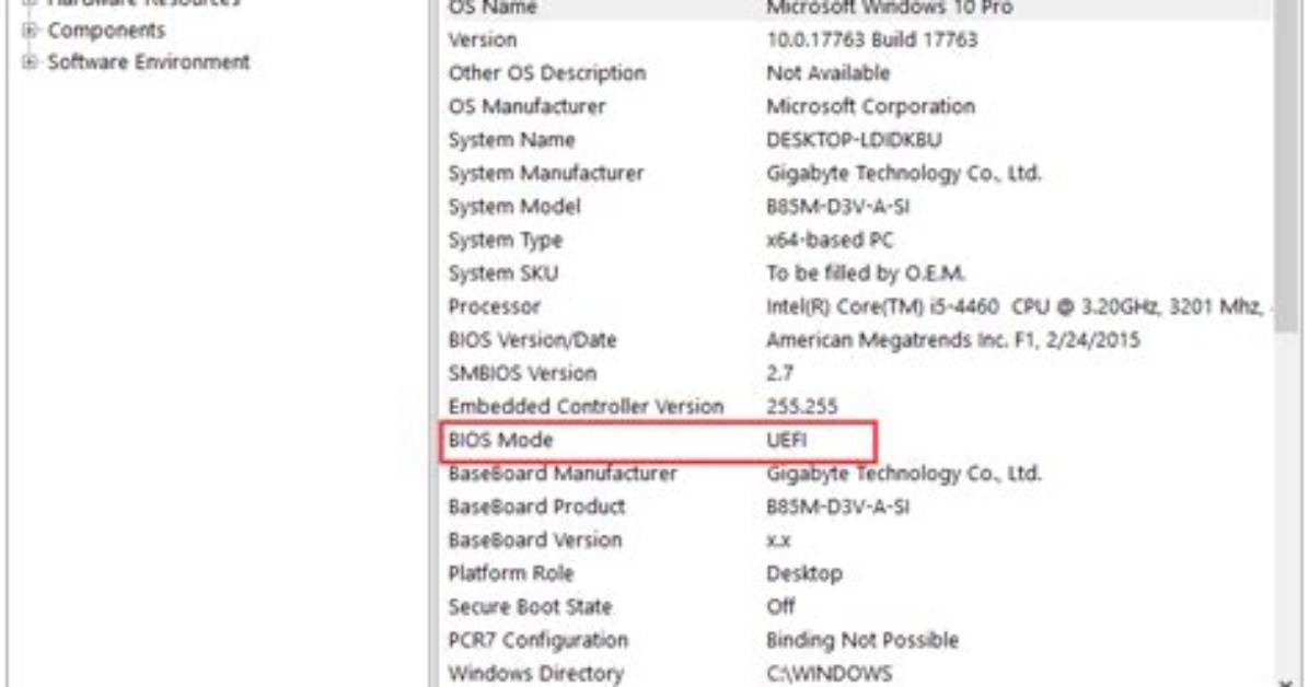 How Do I Make Windows 10 Uefi Bootable Dvd?