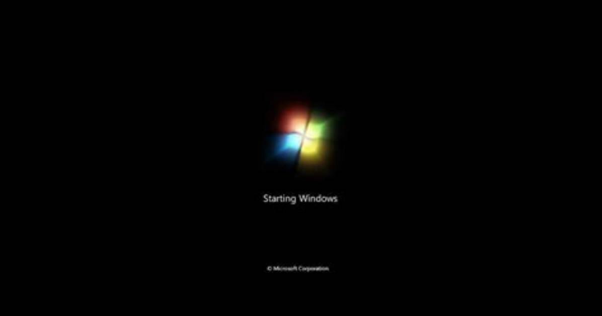 How Do I Make Windows 7 Boot Faster?