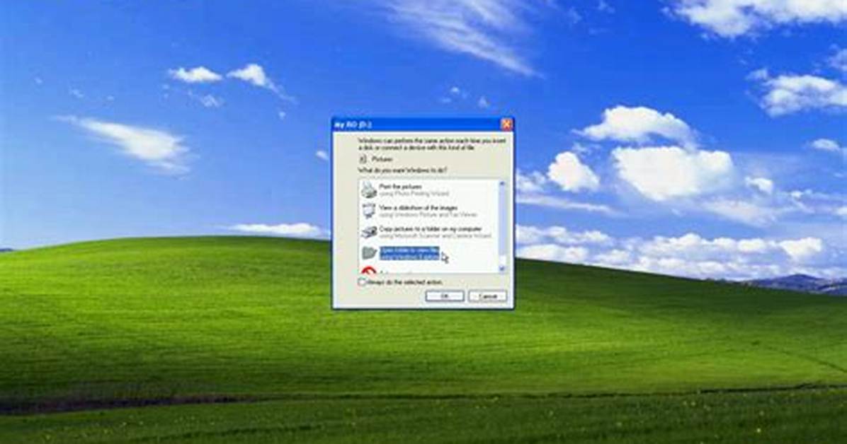 How Do I Make Windows Xp Secure?