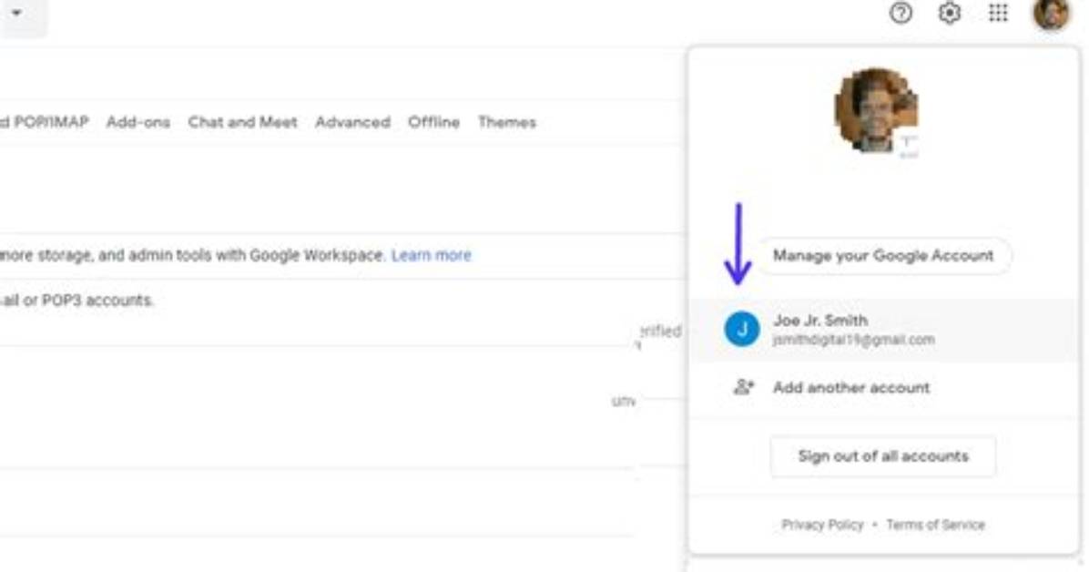 How Do I Manage Multiple Gmail Accounts on Android?