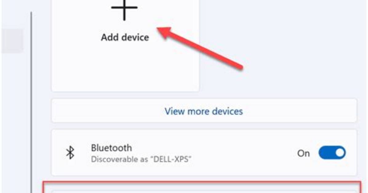 How Do I Manually Add a Bluetooth Device in Windows 10?