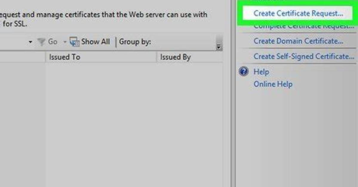 How Do I Manually Install a Certificate in Windows 10?
