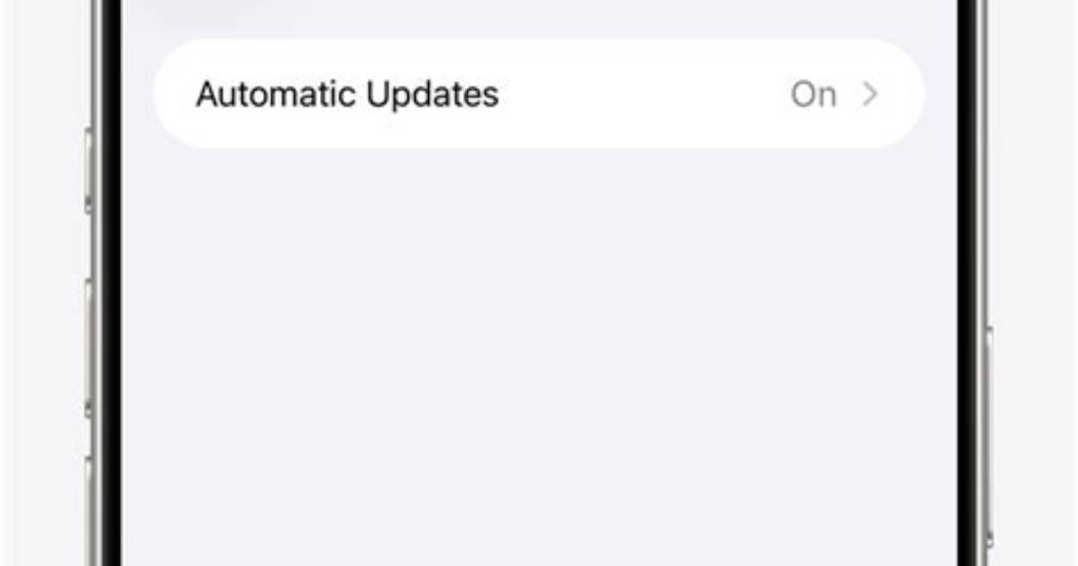 How Do I Manually Update to iOS 13?