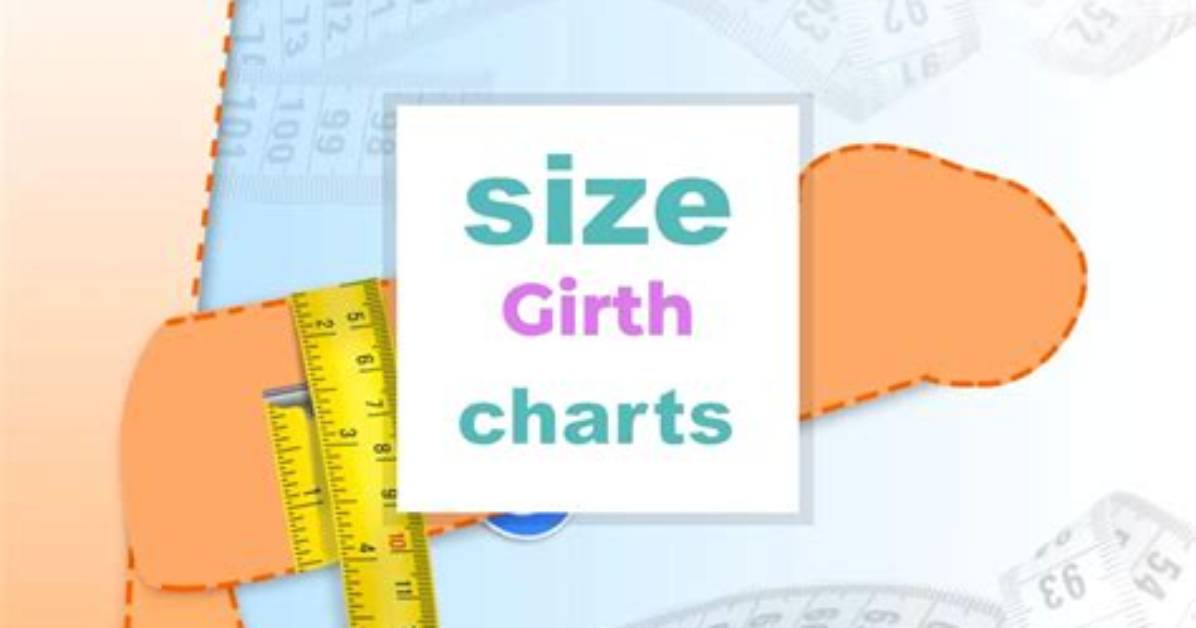 How Do I Measure My Girth?