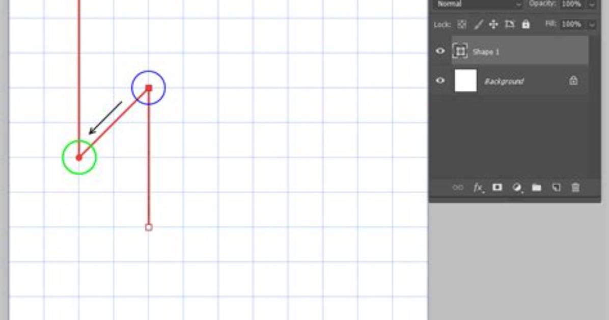How Do I Merge Anchor Points in Illustrator?