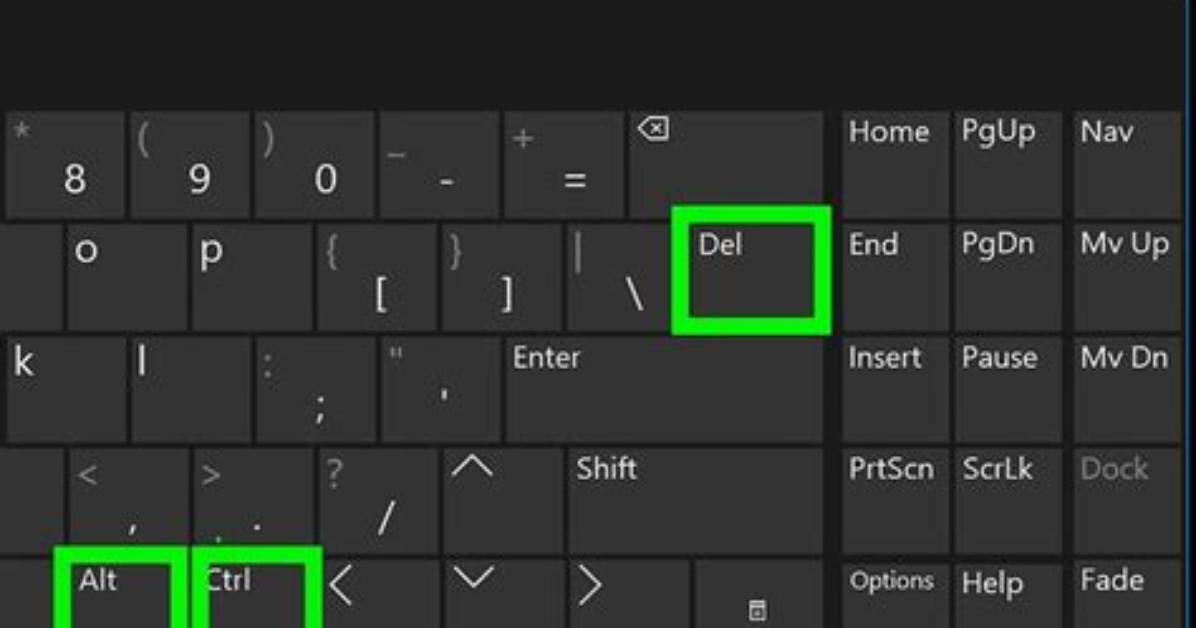 How Do I Minimize Full Screen on Windows 10?