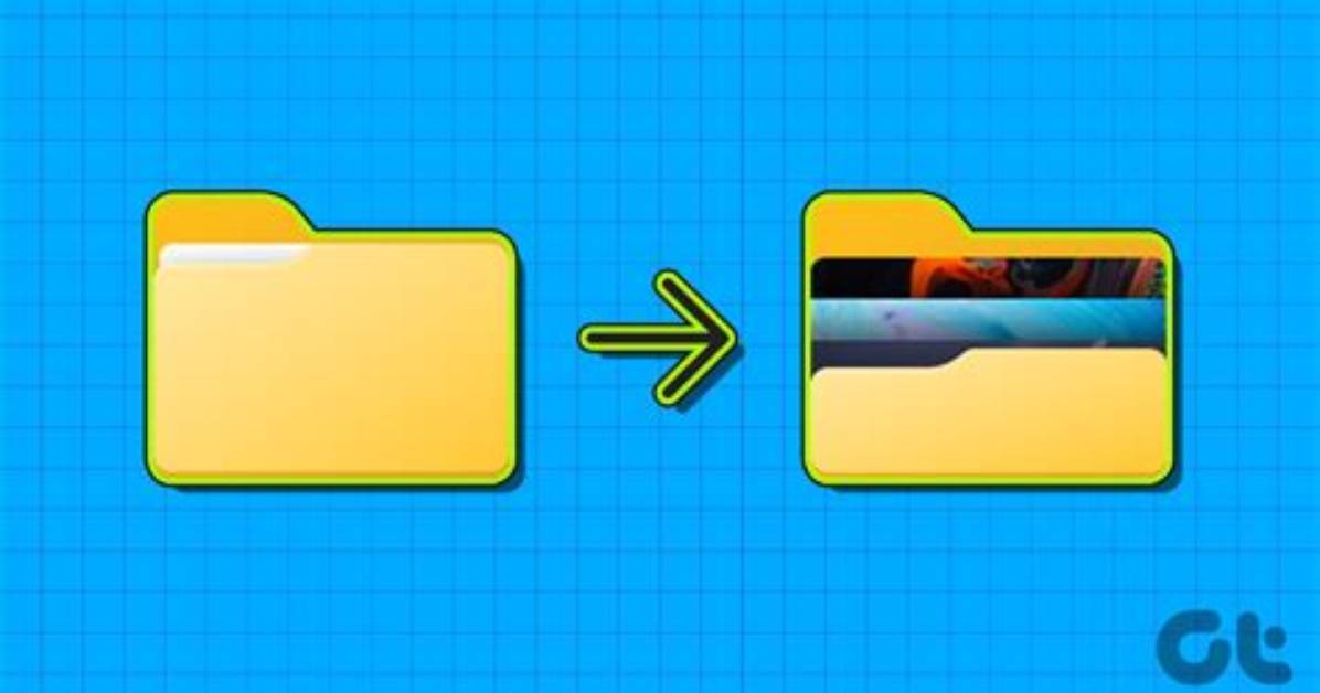 How Do I Mirror a Folder in Windows 10?