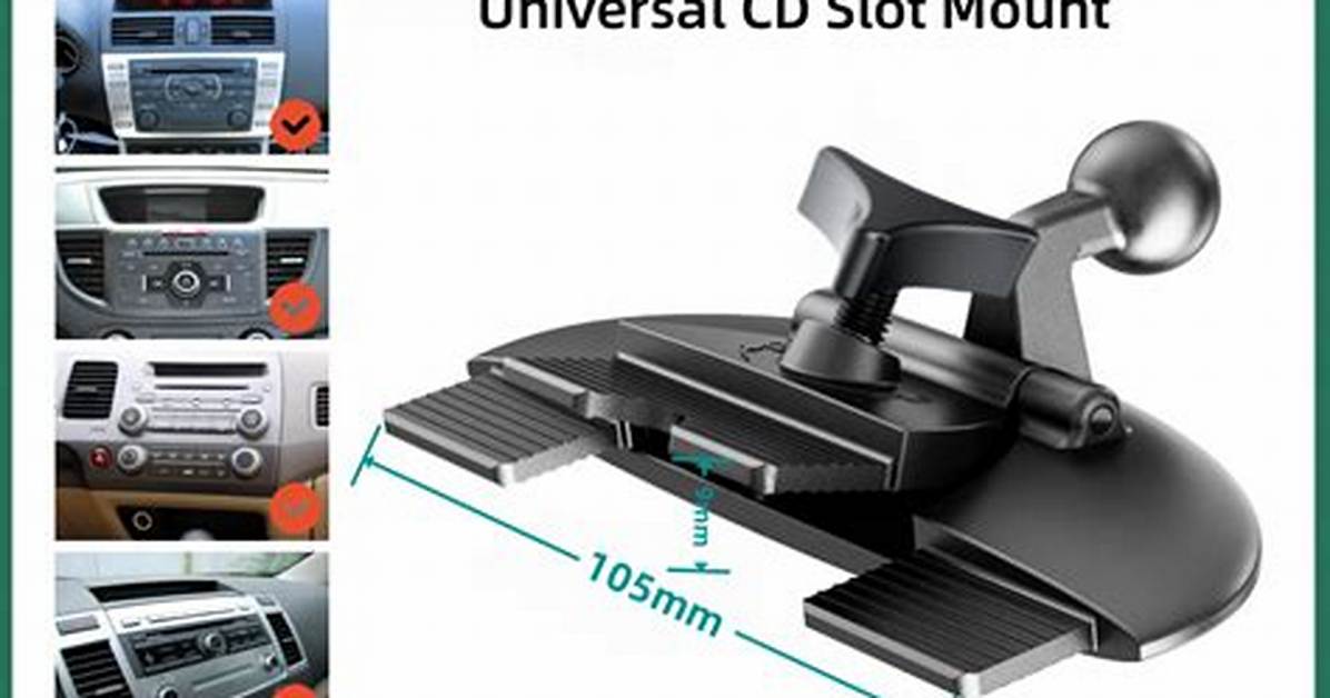 How Do I Mount a Cd in Linux?