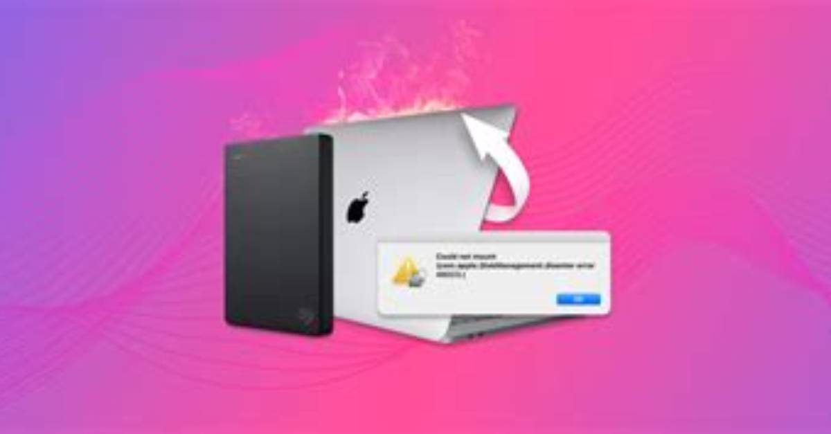 How Do I Mount a Mac Hard Drive in Linux?