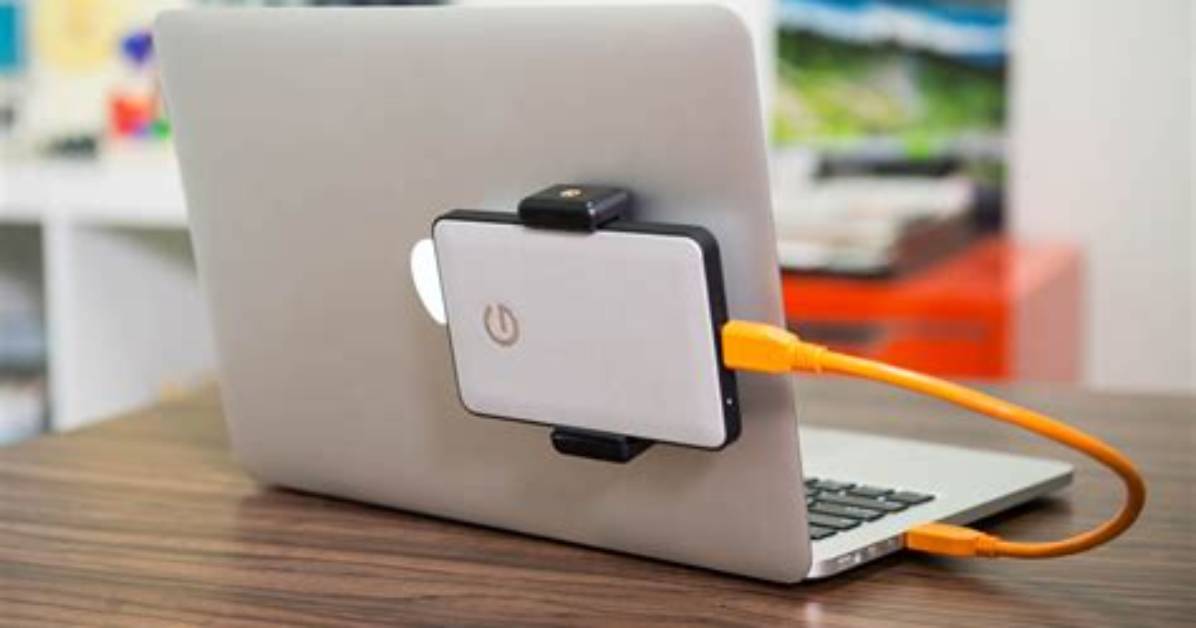 How Do I Mount an External Hard Drive on Android?