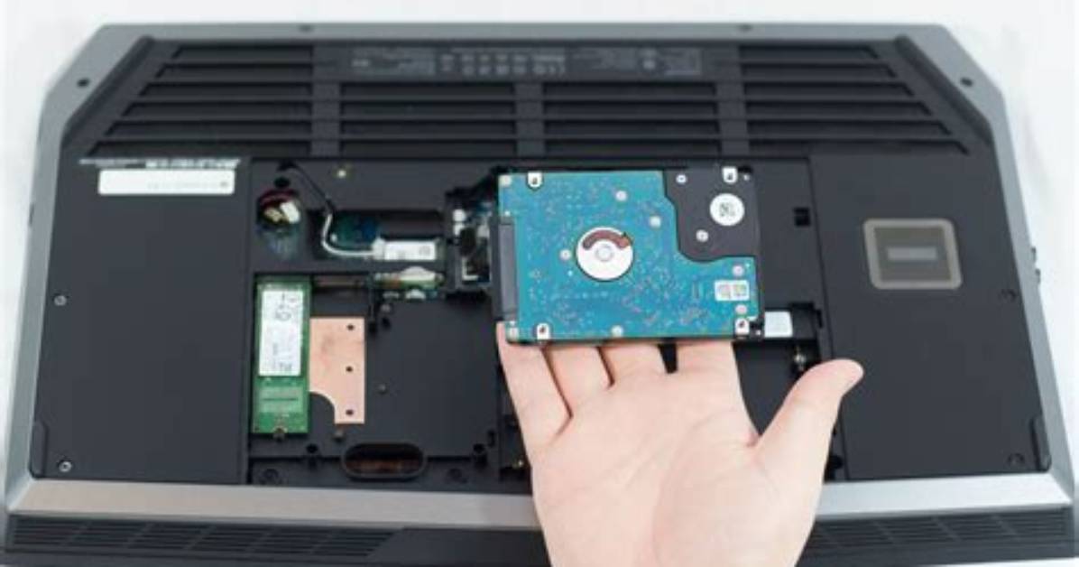 How Do I Mount an Internal Hard Drive in Linux?