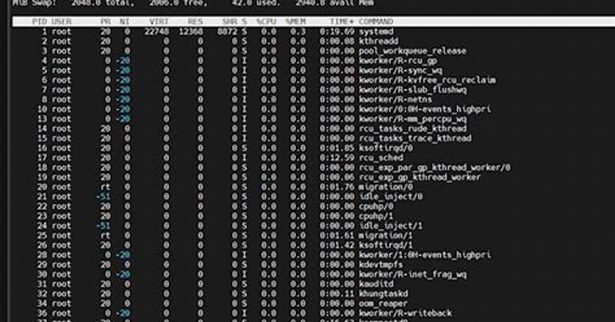 How Do I Move a Linux Server to Another Server?