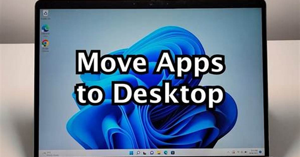 How Do I Move Apps with the New iOS Update?